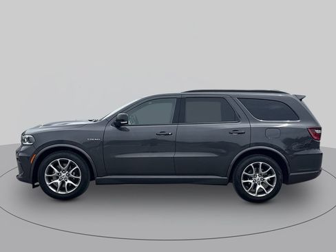 New 2026 Dodge Durango GT w/ Tow 'N Go Package AWD/4WD image 6