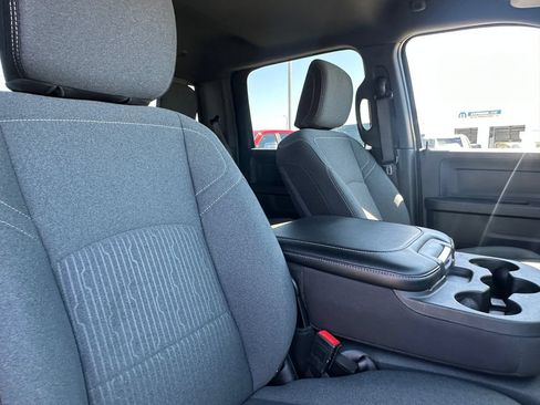 Certified 2024 RAM 2500 Tradesman w/ Chrome Appearance Group AWD/4WD image 14
