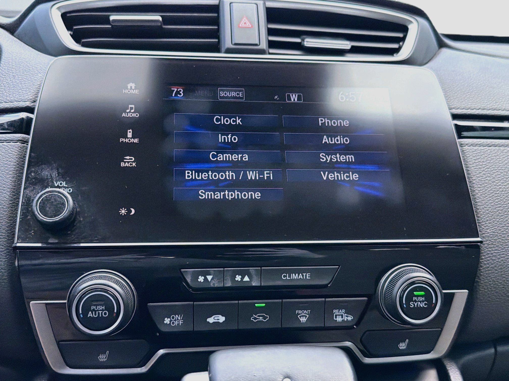 Used 2018 Honda CR-V EX-L image 30