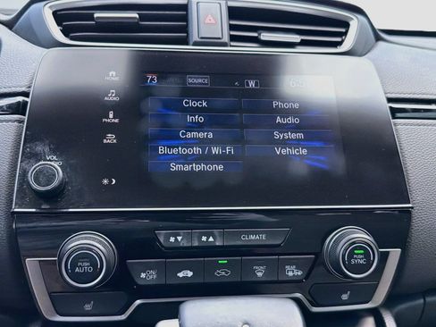 Used 2018 Honda CR-V EX-L image 30