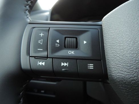 New 2026 Nissan Rogue SV image 23