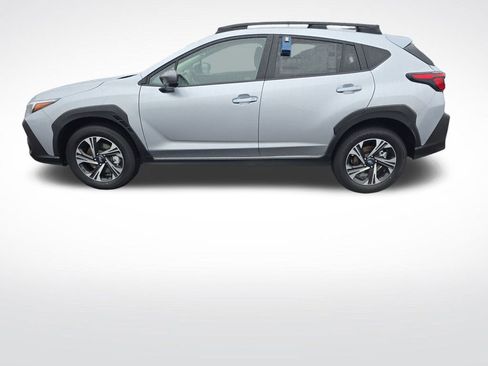 New 2026 Subaru Crosstrek 2.0i Premium image 4