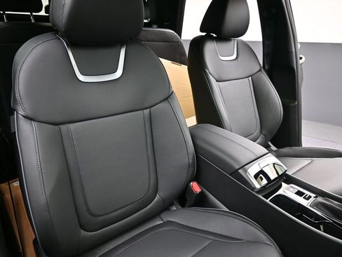 New 2026 Hyundai Santa Cruz Limited image 13