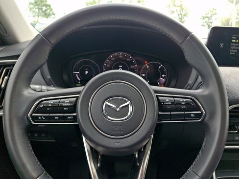 Used 2024 MAZDA CX-90 Plug-In Hybrid w/ Premium Pkg AWD/4WD image 22