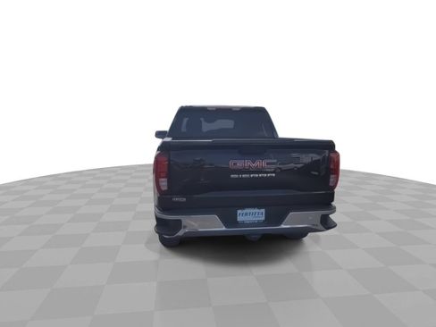 Certified 2026 GMC Sierra 1500 Pro w/ Pro Value Package RWD image 7