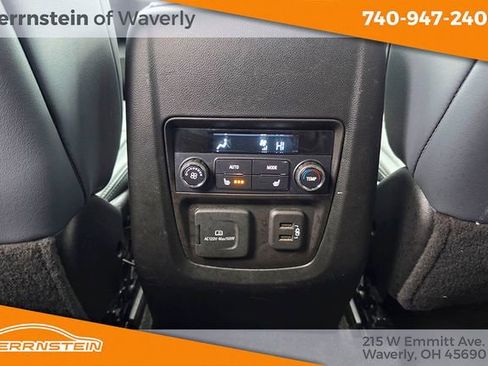 Used 2024 Buick Enclave Premium image 29