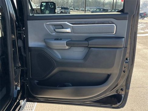 Used 2021 RAM 1500 Big Horn image 9
