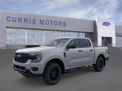New 2026 Ford Ranger XLT