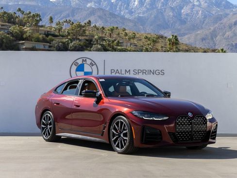 Used 2023 BMW M440i Gran Coupe image 2