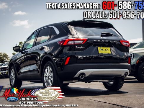 New 2026 Ford Escape Active w/ Tech Pack #1 image 27