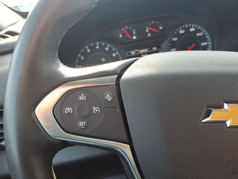 Certified 2023 Chevrolet Traverse LT w/ LPO, Floor Liner Package image 15