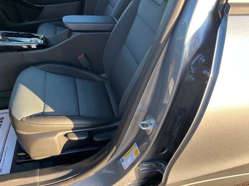 New 2026 Chevrolet Trax LT w/ LT Convenience Package image 20