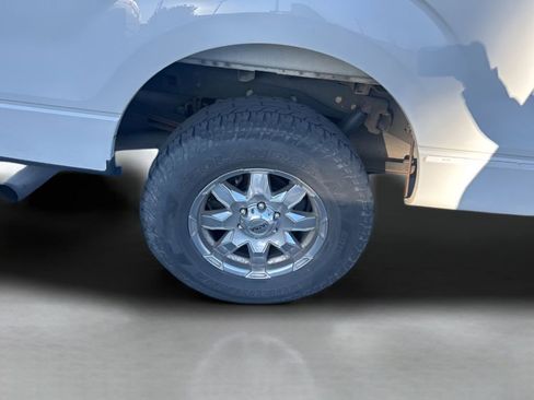 Used 2014 Ford F150 XLT w/ Equipment Group 301A Mid image 14