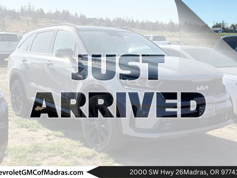 Used 2022 Kia Sorento SX AWD/4WD image 1