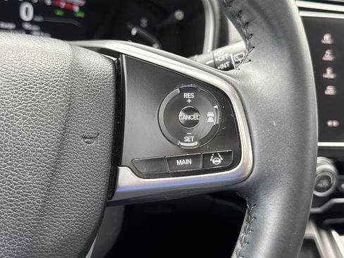 Used 2017 Honda CR-V EX-L image 15