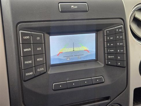 Used 2014 Ford F150 XLT w/ Equipment Group 302A Luxury image 19