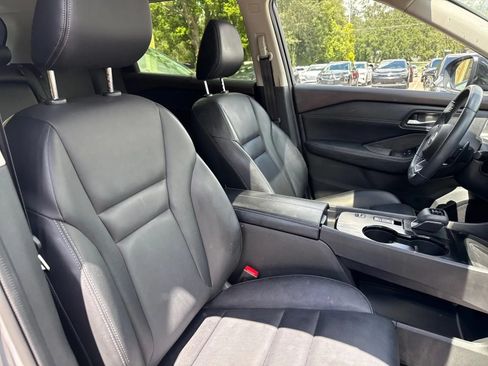 Used 2023 Nissan Rogue SV w/ SV Premium B Package FWD image 16