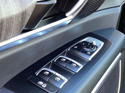 New 2025 Kia Telluride EX image 11