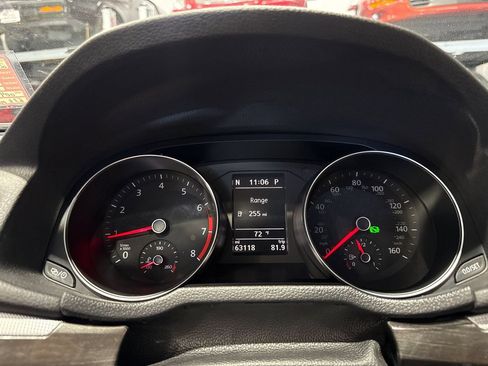 Used 2018 Volkswagen Passat 2.0T SE FWD image 92
