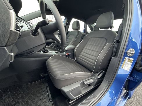 Used 2023 Volkswagen Jetta Sport image 13