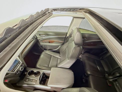 Used 2019 Acura MDX FWD image 19