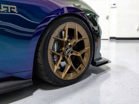 Used 2024 Ford Mustang GT Premium w/ GT Performance Package image 32