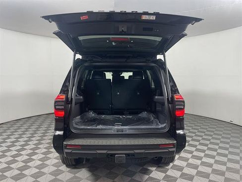 New 2026 Toyota 4Runner TRD Off-Road Premium AWD/4WD image 23