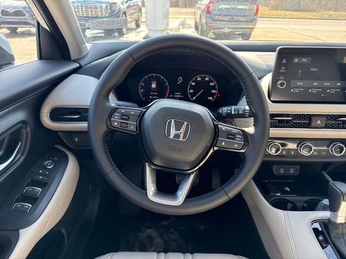 New 2026 Honda HR-V EX-L image 10