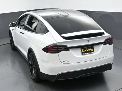 Used 2023 Tesla Model X AWD/4WD image 36