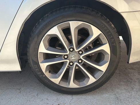 Used 2009 Honda Accord EX-L image 39