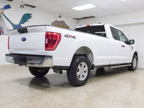 Used 2023 Ford F150 XLT image 6