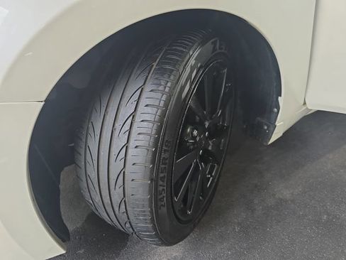 Used 2017 Nissan Maxima 3.5 S FWD image 31