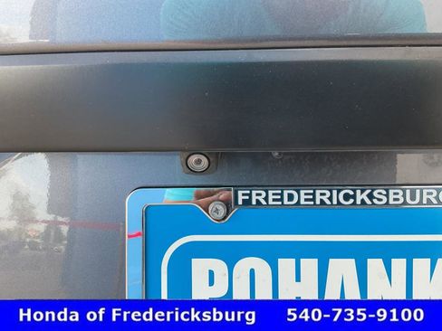 Certified 2018 Honda CR-V LX image 14