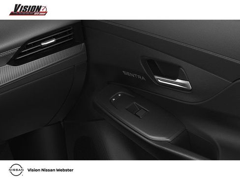 New 2026 Nissan Sentra SV w/ Floor Mat Package FWD image 22