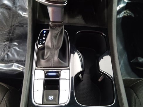 Used 2023 Hyundai Tucson SEL image 22