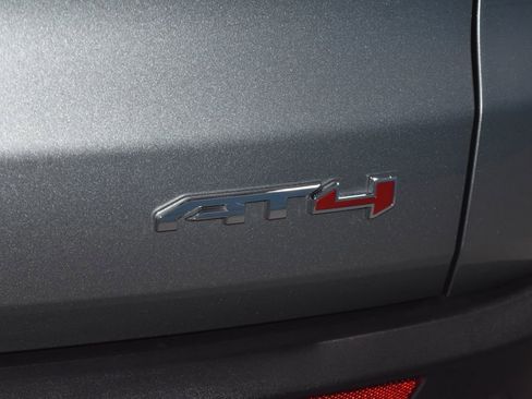 Used 2024 GMC Acadia AT4 w/ Super Cruise Package image 28