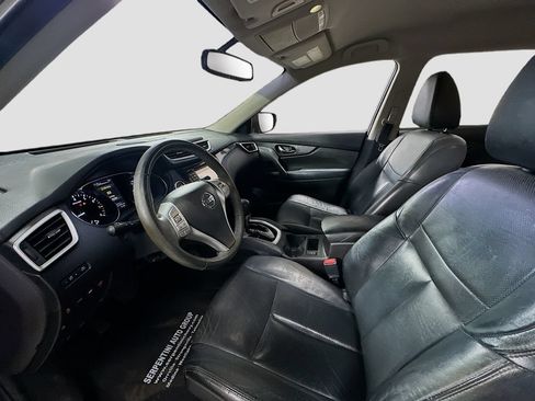 Used 2015 Nissan Rogue SL FWD image 22