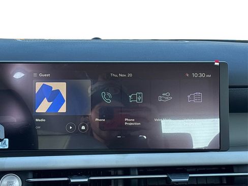 New 2026 Hyundai Tucson SE image 18