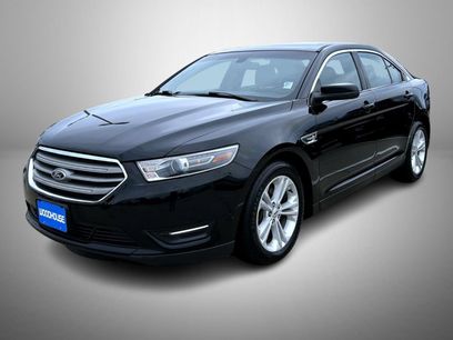 Used 2016 Ford Taurus SEL