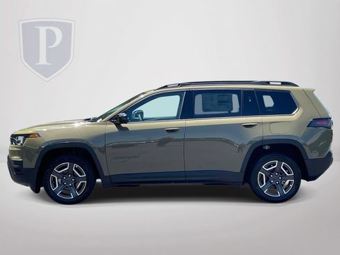 New 2026 Jeep Cherokee Laredo AWD/4WD image 5
