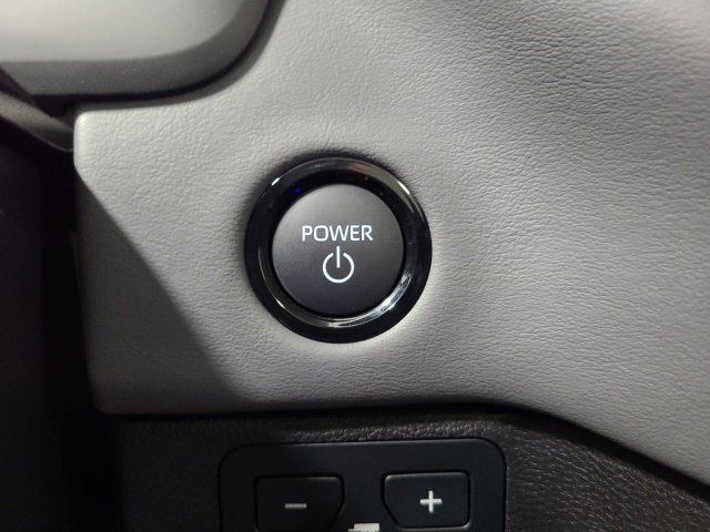 New 2026 Toyota Tundra Capstone AWD/4WD image 36