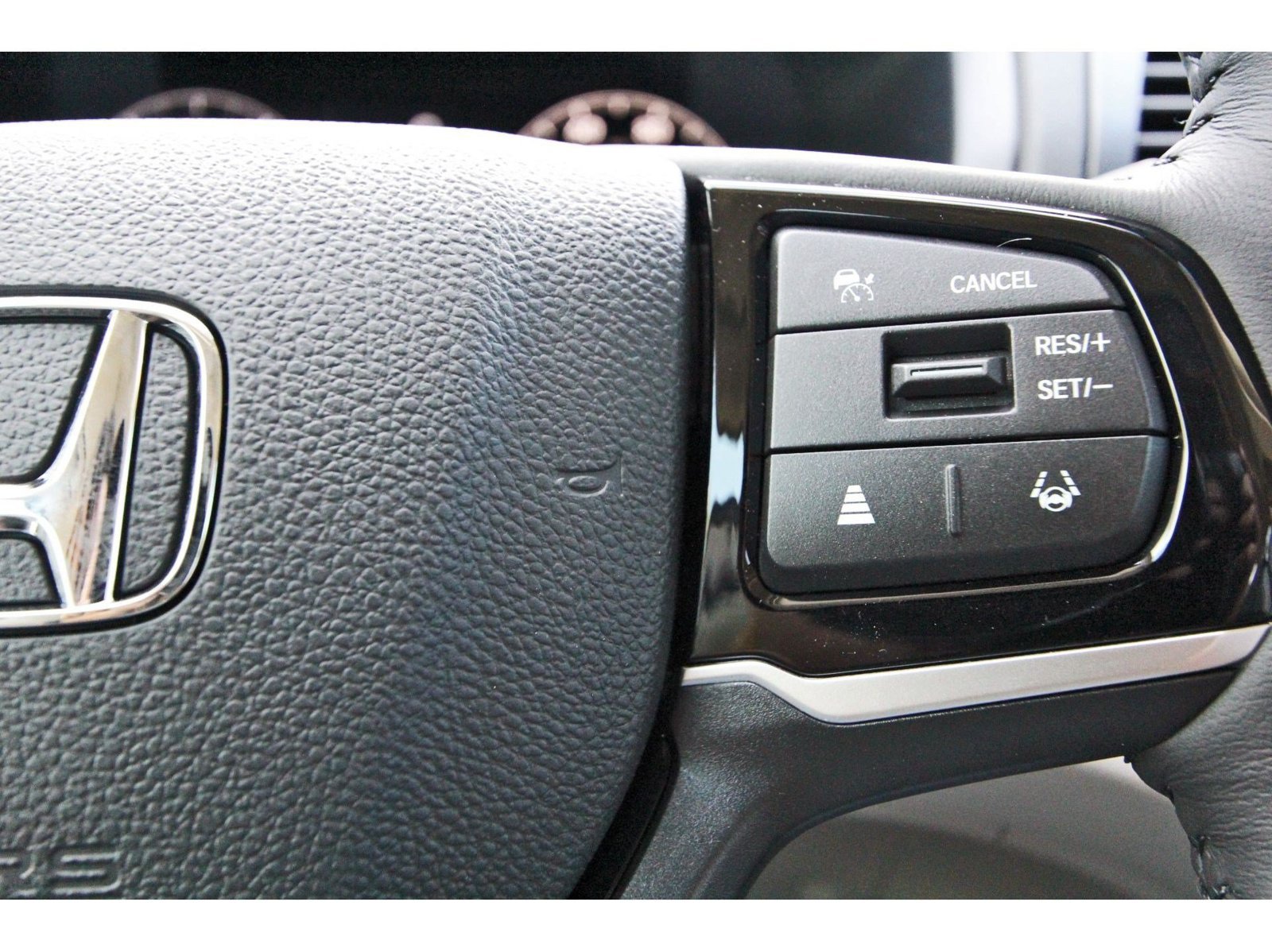 New 2027 Honda Odyssey Touring image 19