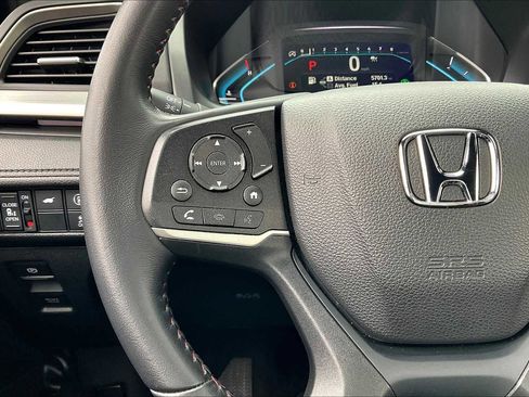Used 2023 Honda Odyssey Sport image 23