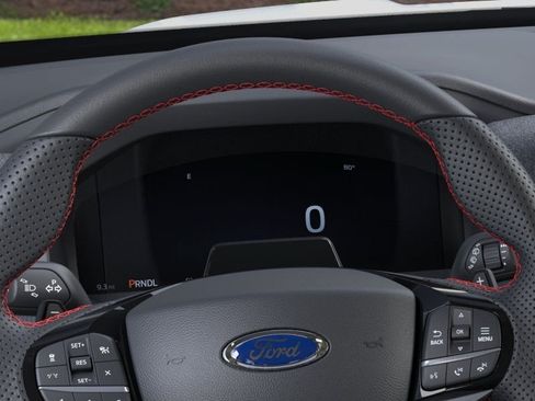 New 2026 Ford Explorer ST w/ Sun And Sound Package RWD image 36