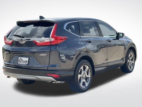 Used 2019 Honda CR-V EX image 39