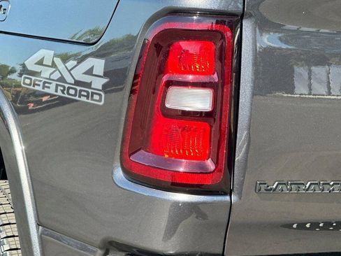 New 2026 RAM 1500 Laramie image 25