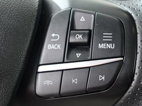 Used 2024 Ford Escape ST-Line w/ Tech Pack #1 AWD/4WD image 32
