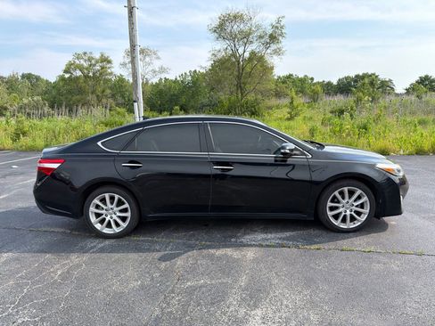 Used 2014 Toyota Avalon Limited FWD image 7