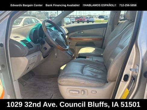 Used 2008 Lexus RX 350 AWD image 15