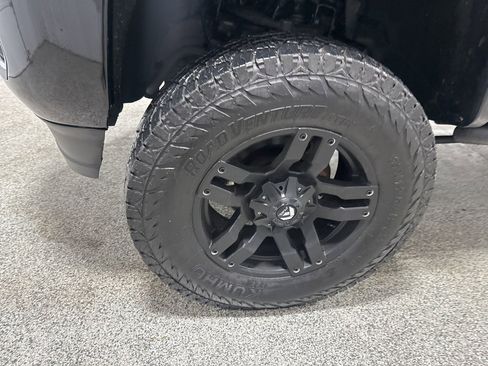 Used 2015 GMC Sierra 2500 Denali image 6